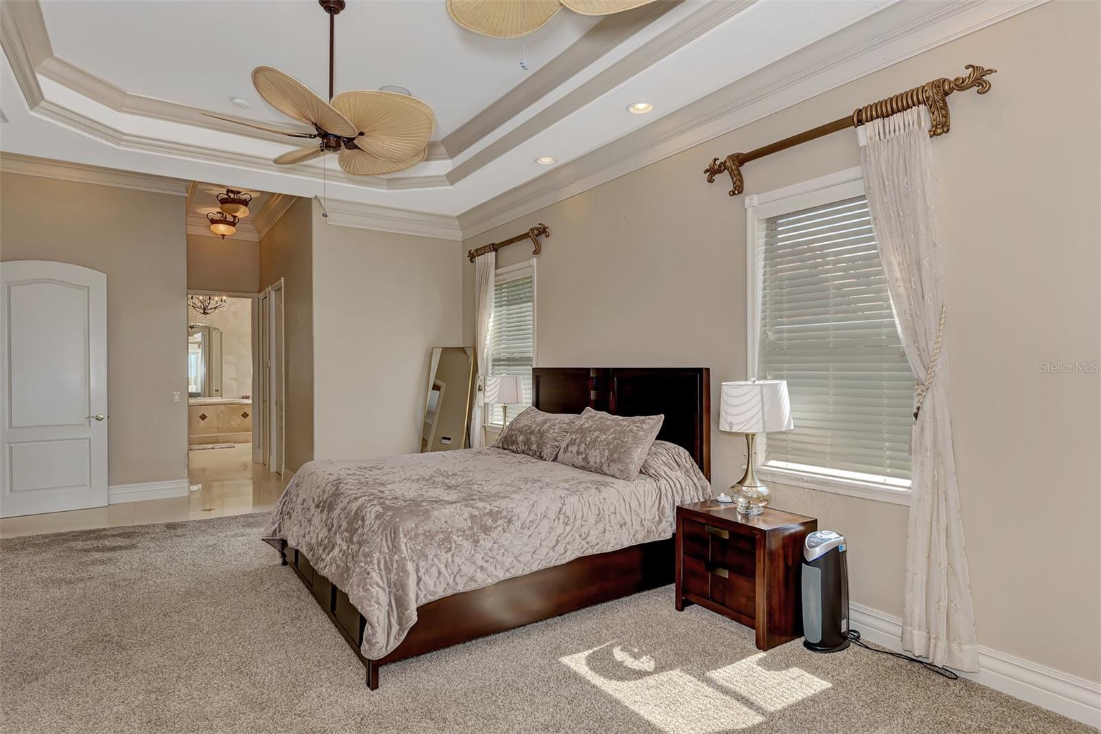 SOUTH BAYVIEW ESTATES - Residential