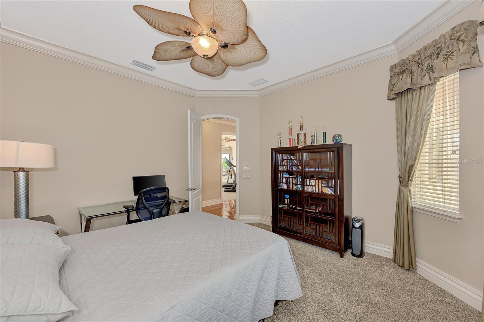 SOUTH BAYVIEW ESTATES - Residential