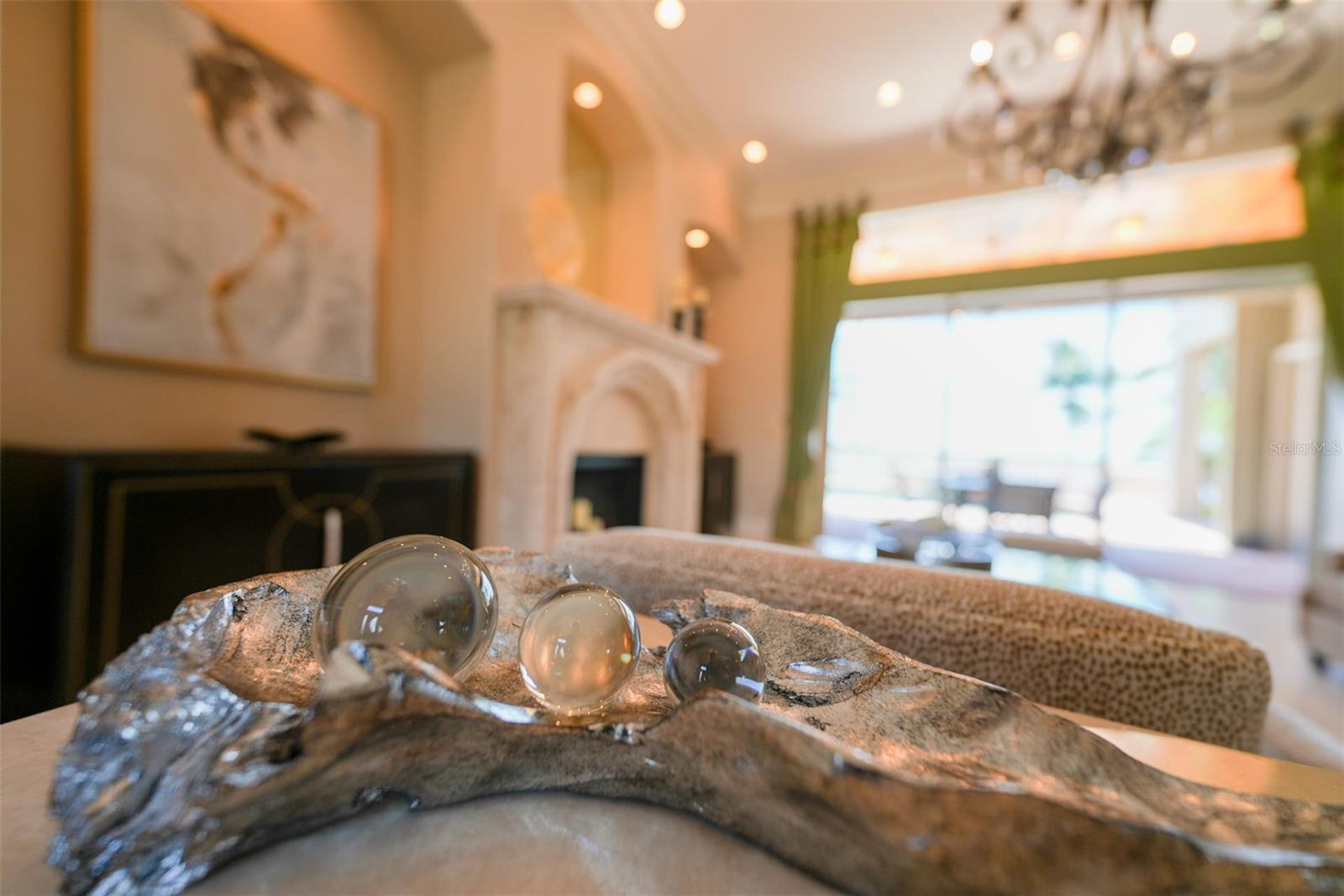 SOUTH BAYVIEW ESTATES - Residential