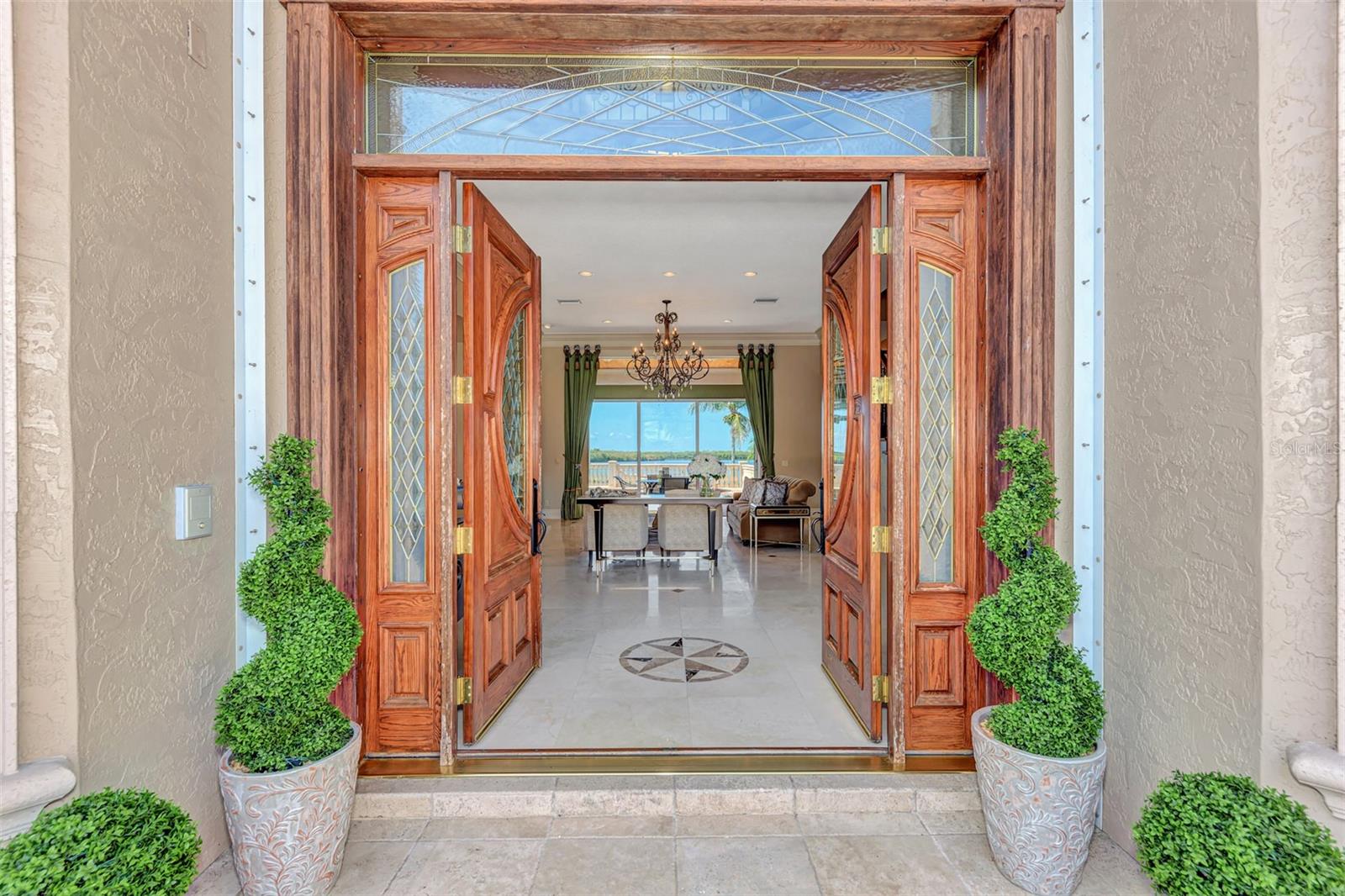 SOUTH BAYVIEW ESTATES - Residential