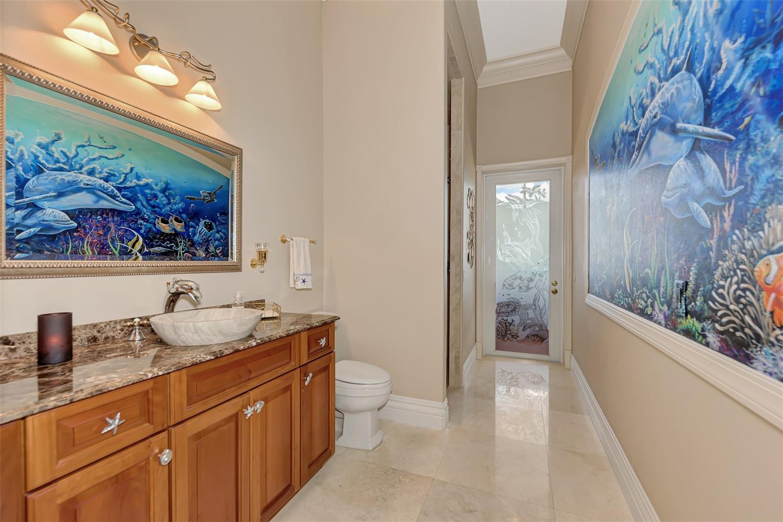 SOUTH BAYVIEW ESTATES - Residential