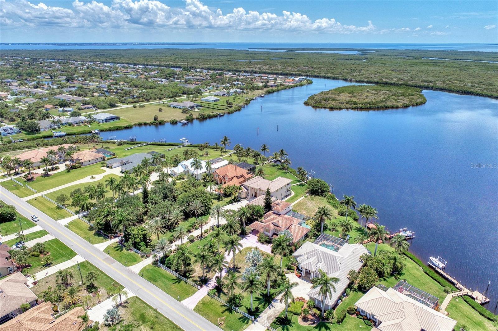 SOUTH BAYVIEW ESTATES - Residential
