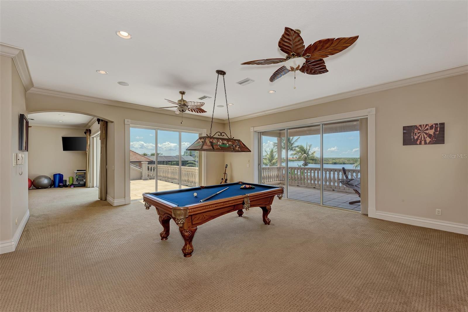 SOUTH BAYVIEW ESTATES - Residential