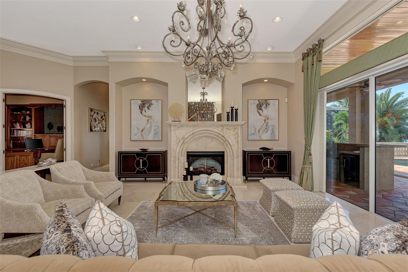 SOUTH BAYVIEW ESTATES - Residential
