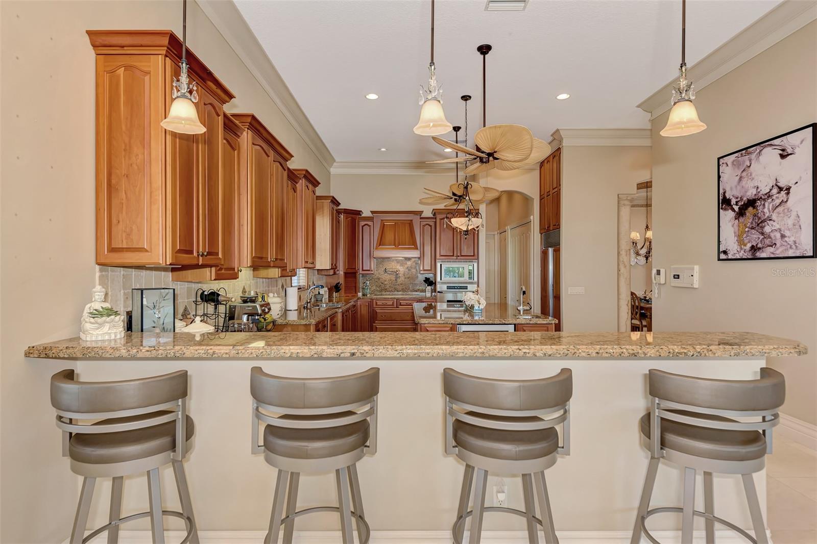 SOUTH BAYVIEW ESTATES - Residential