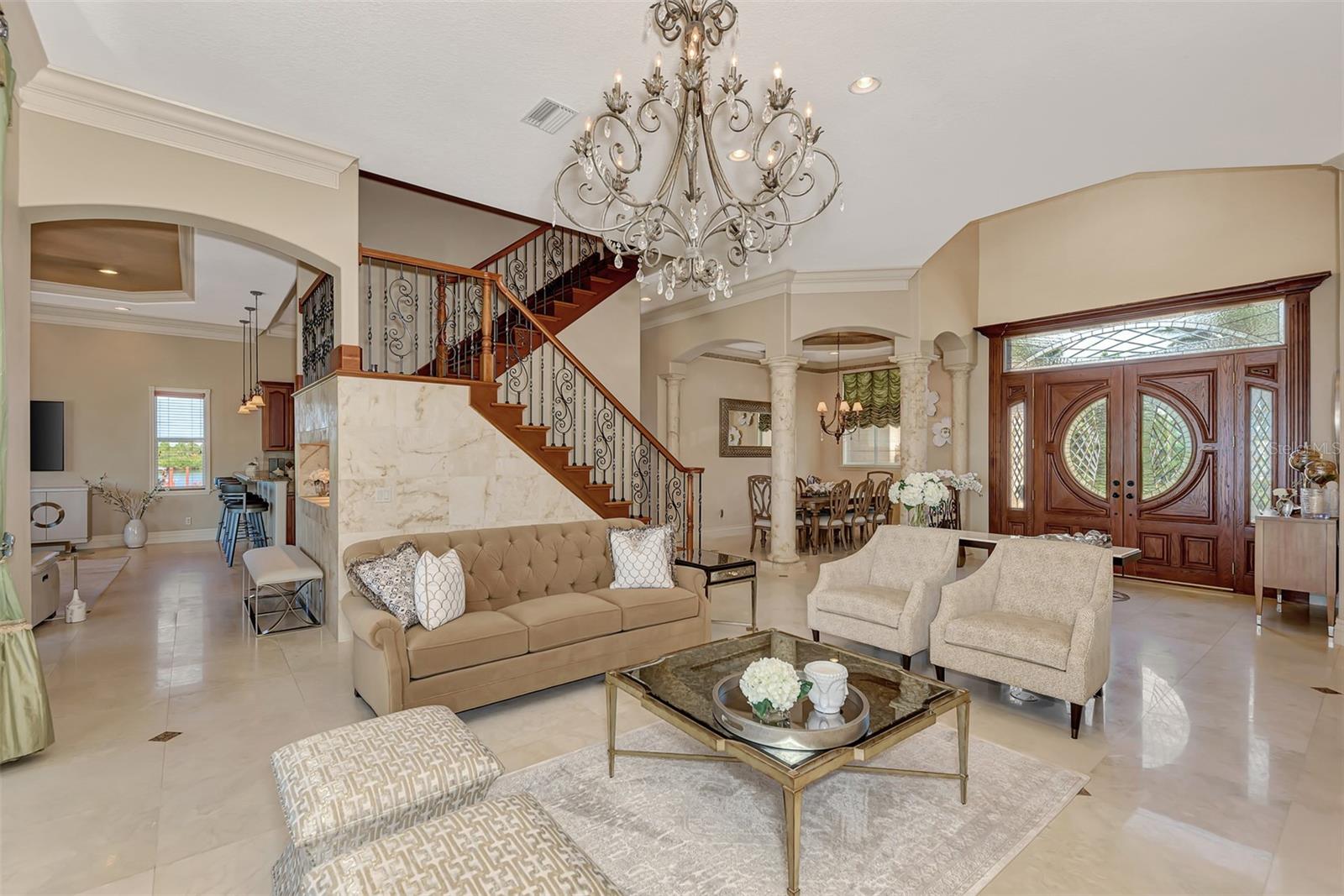 SOUTH BAYVIEW ESTATES - Residential