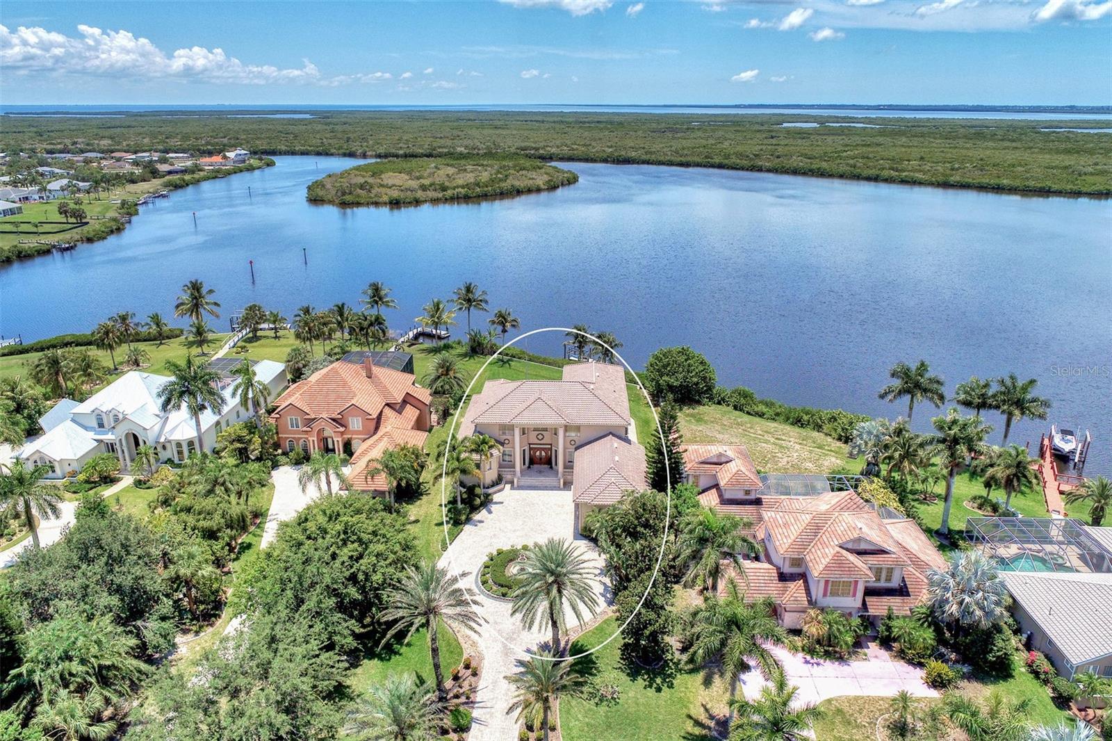 SOUTH BAYVIEW ESTATES - Residential