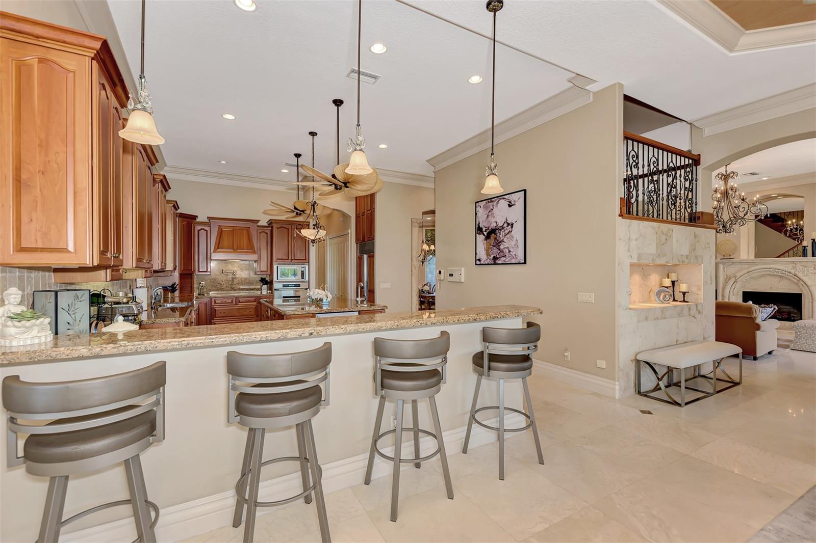 SOUTH BAYVIEW ESTATES - Residential