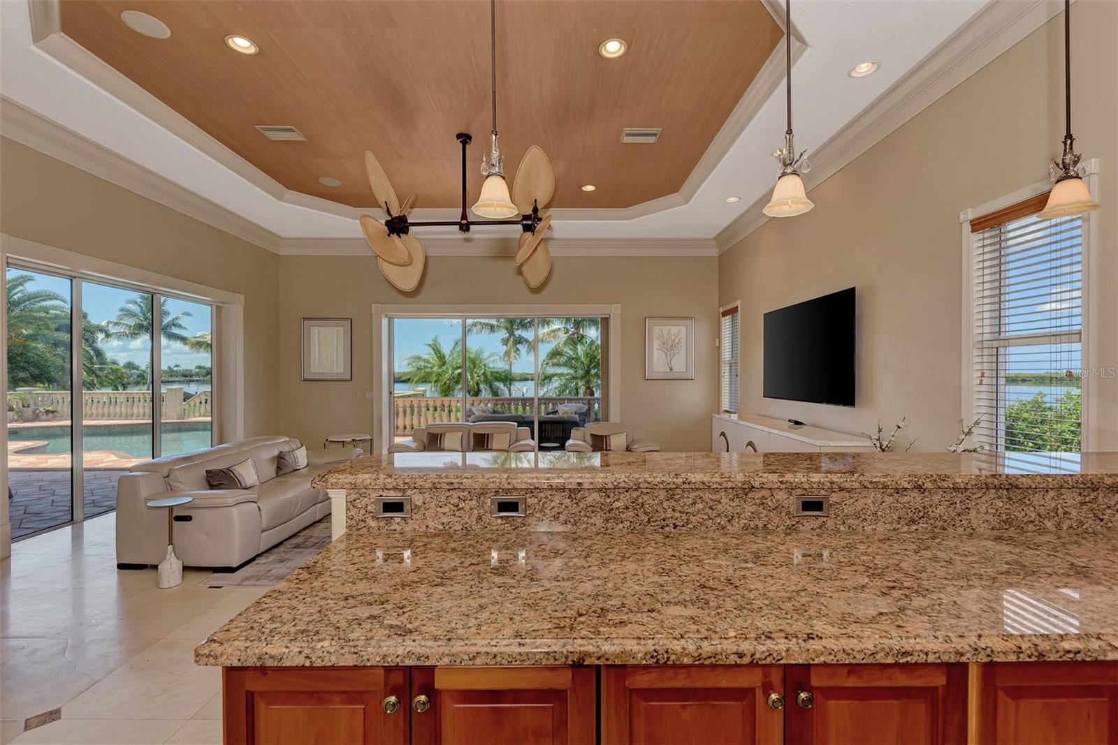 SOUTH BAYVIEW ESTATES - Residential