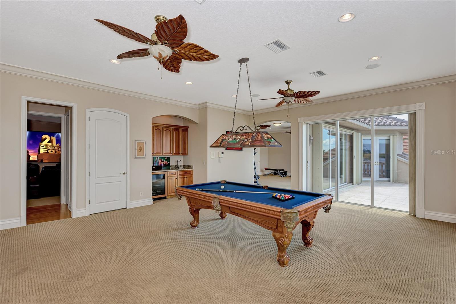 SOUTH BAYVIEW ESTATES - Residential