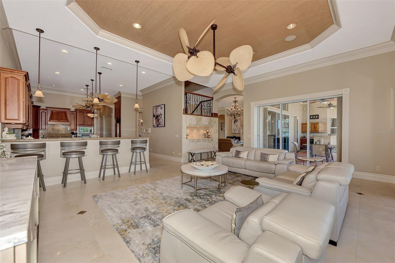 SOUTH BAYVIEW ESTATES - Residential