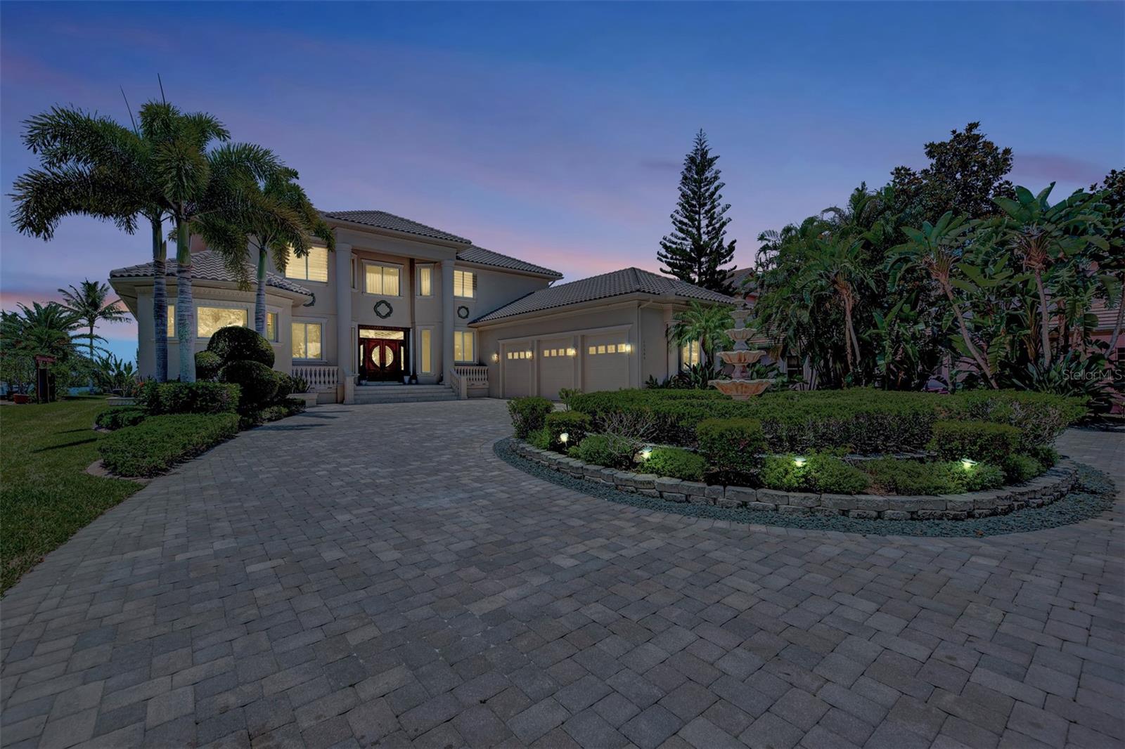 SOUTH BAYVIEW ESTATES - Residential