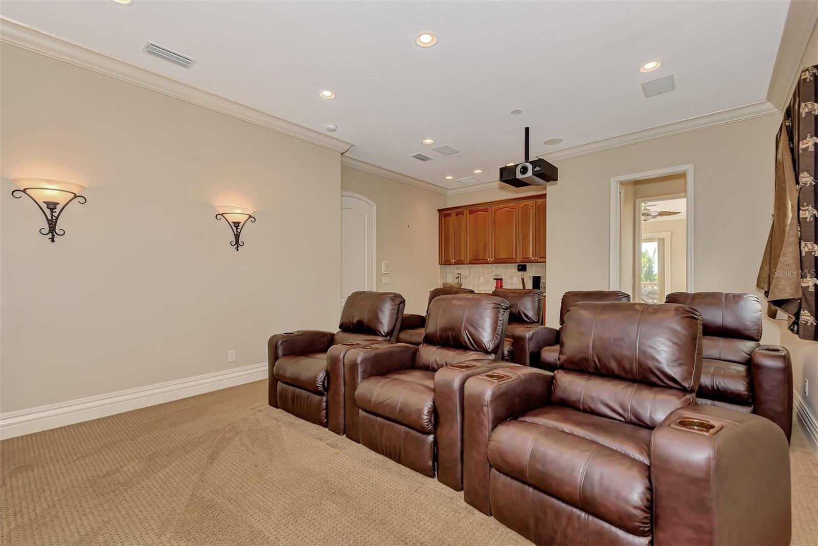 SOUTH BAYVIEW ESTATES - Residential