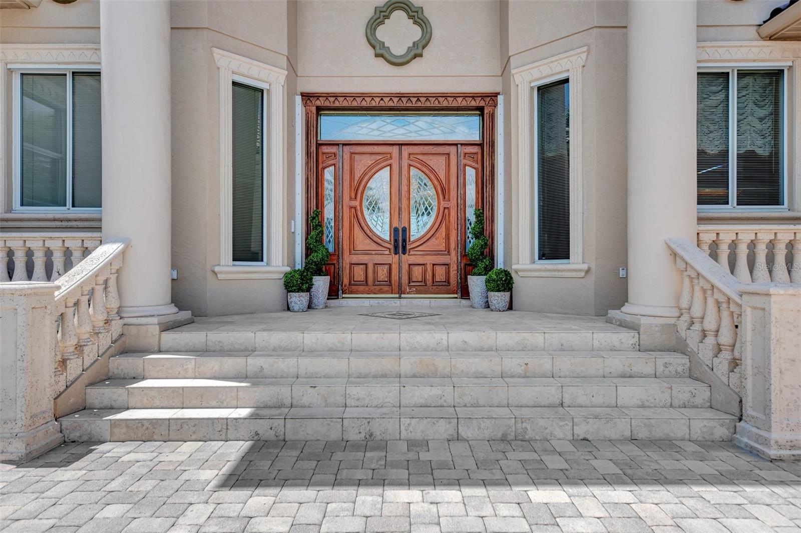 SOUTH BAYVIEW ESTATES - Residential