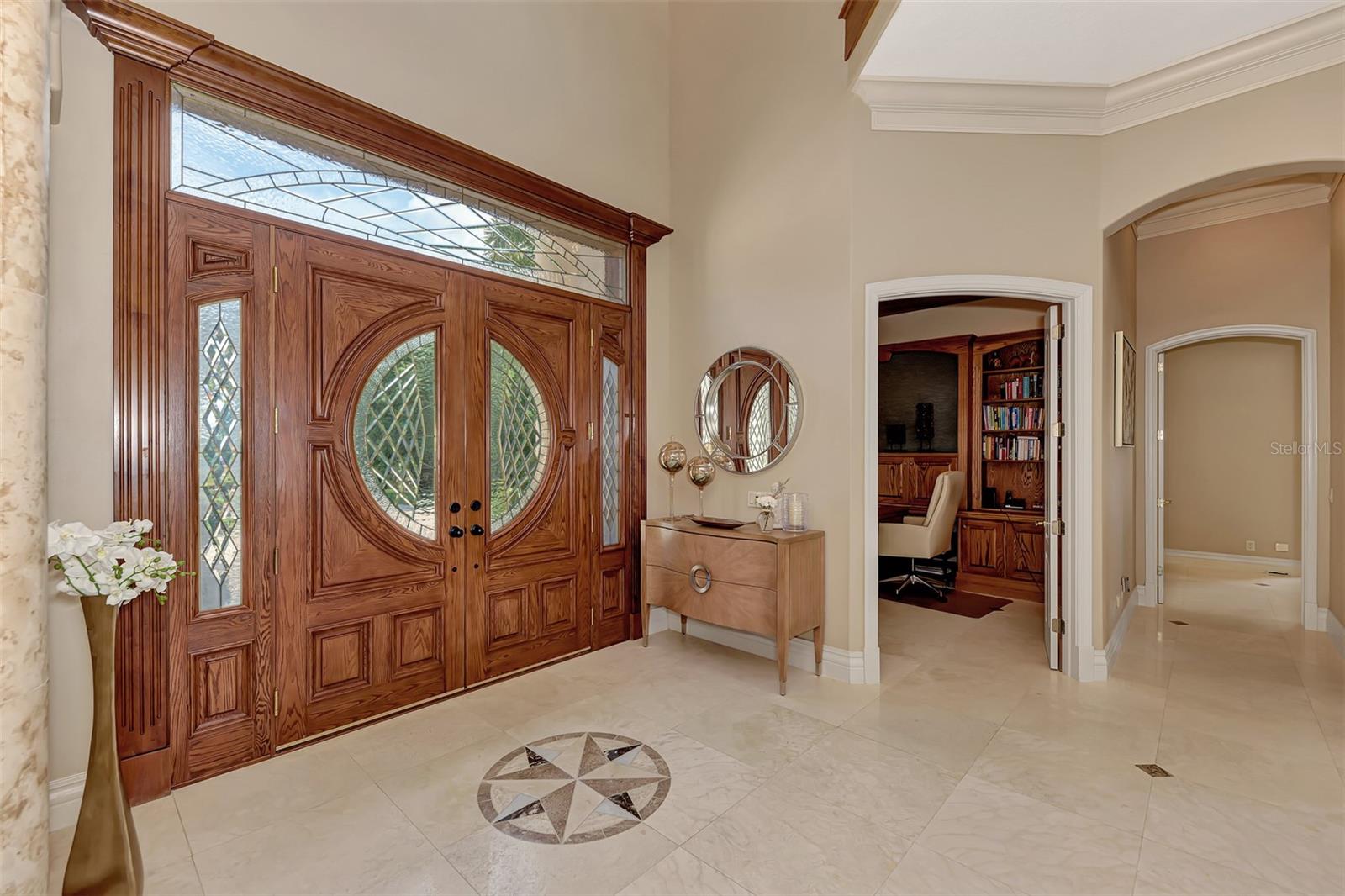 SOUTH BAYVIEW ESTATES - Residential