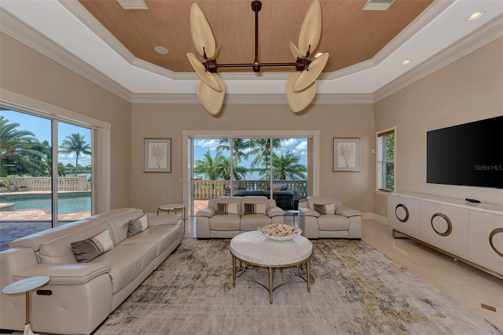 SOUTH BAYVIEW ESTATES - Residential
