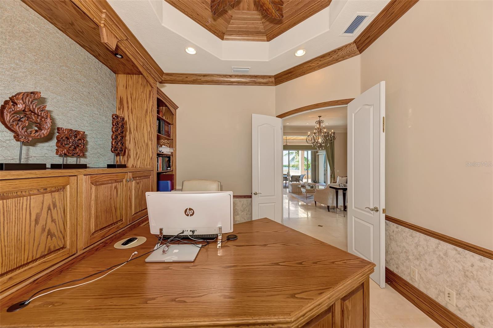 SOUTH BAYVIEW ESTATES - Residential