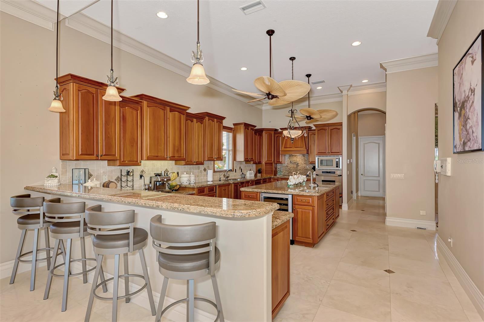 SOUTH BAYVIEW ESTATES - Residential