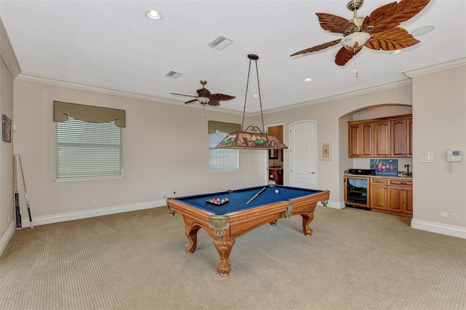 SOUTH BAYVIEW ESTATES - Residential