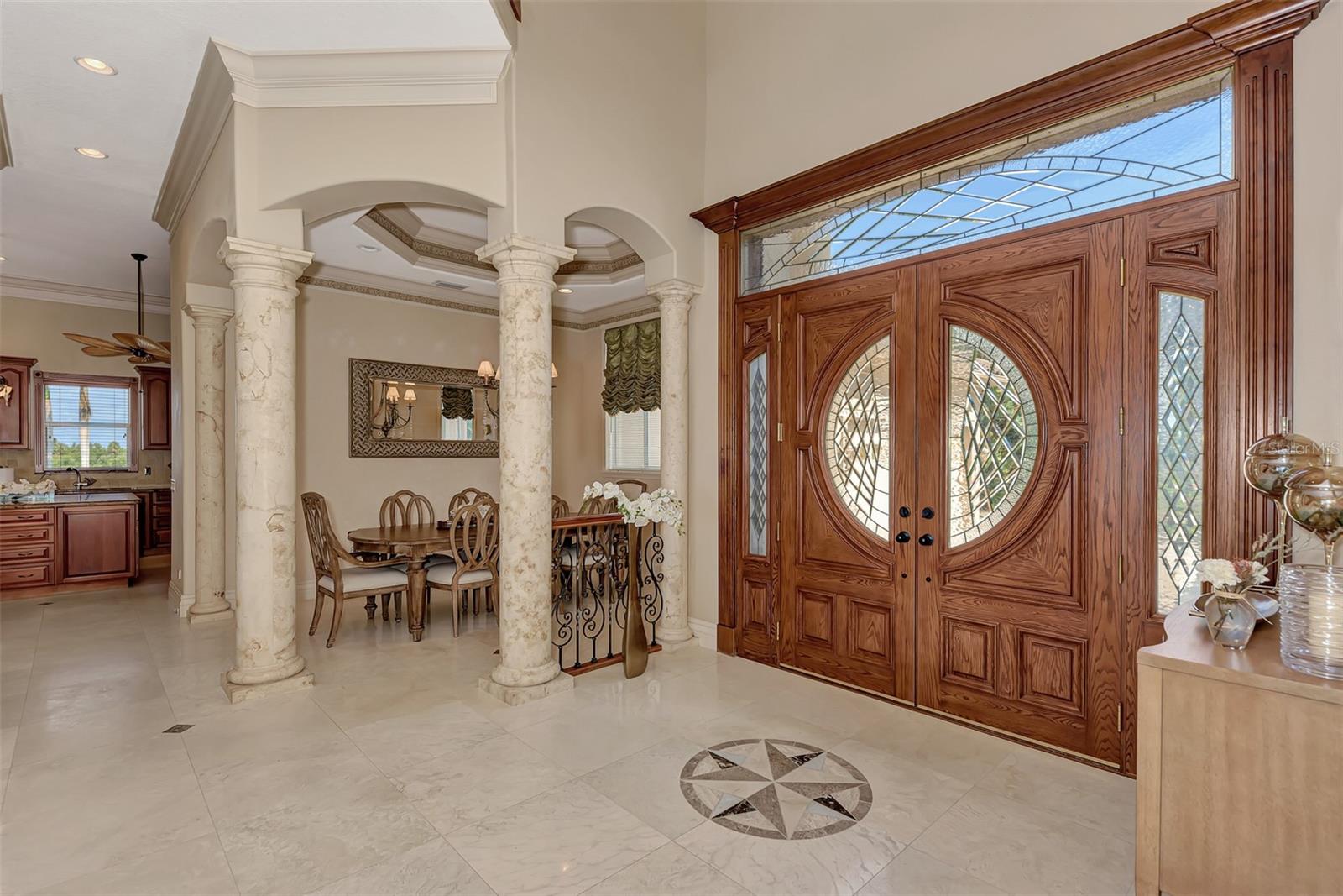 SOUTH BAYVIEW ESTATES - Residential