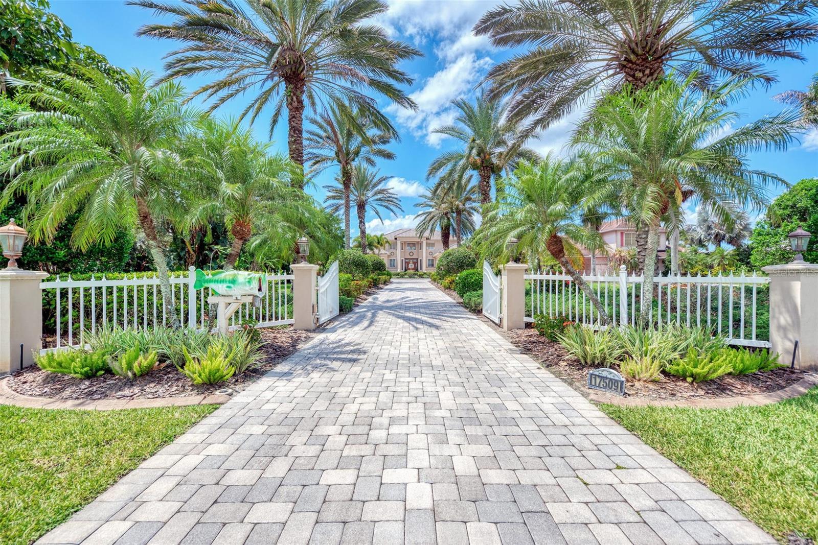 SOUTH BAYVIEW ESTATES - Residential
