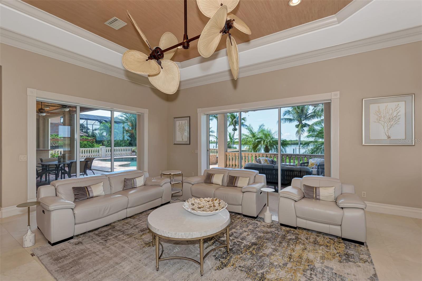 SOUTH BAYVIEW ESTATES - Residential