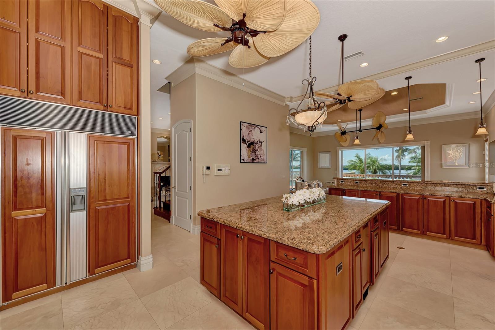 SOUTH BAYVIEW ESTATES - Residential