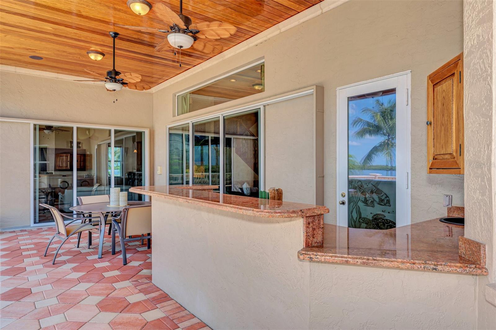 SOUTH BAYVIEW ESTATES - Residential
