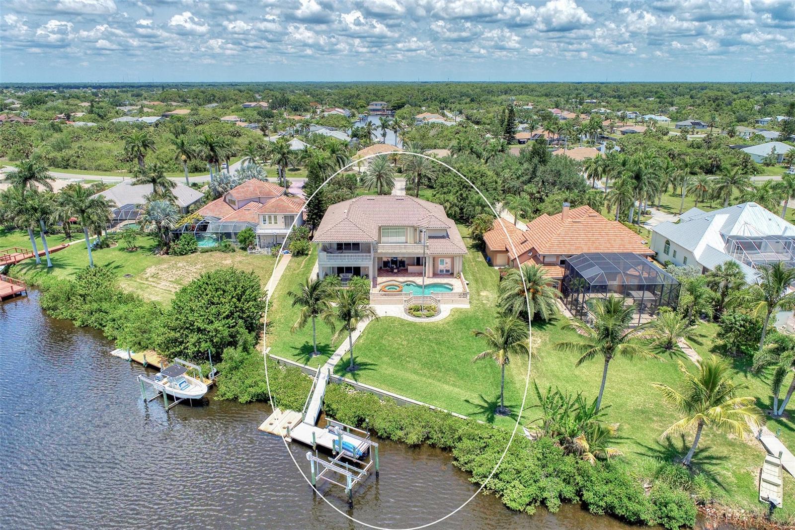 SOUTH BAYVIEW ESTATES - Residential