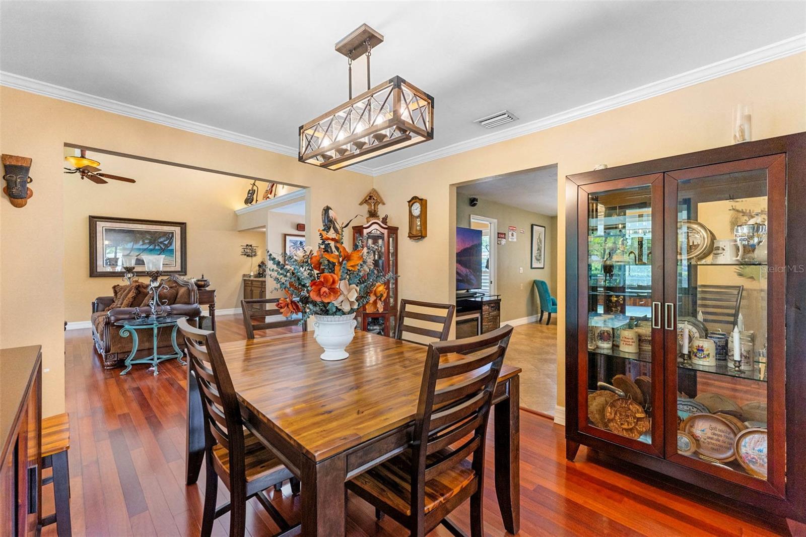 SUGAR MILL CNTRY CLUB & ESTATES U - Residential