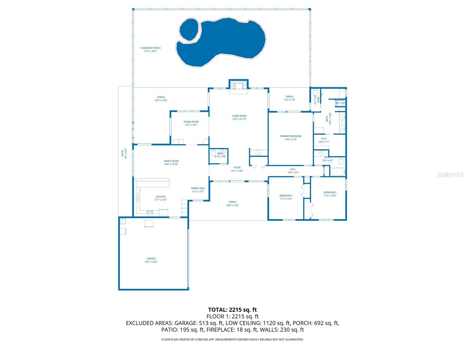 SUGAR MILL CNTRY CLUB & ESTATES U - Residential