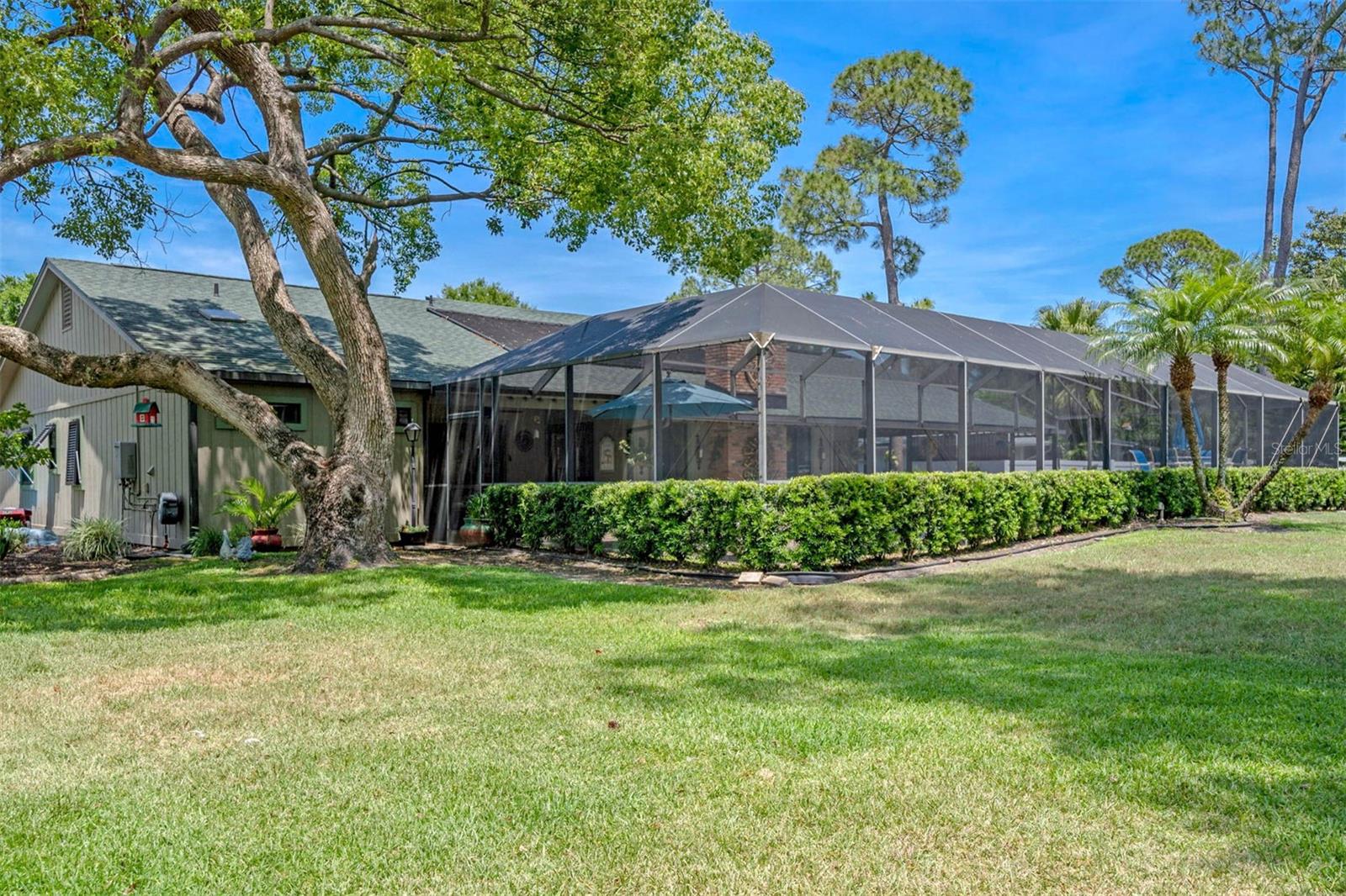 SUGAR MILL CNTRY CLUB & ESTATES U - Residential