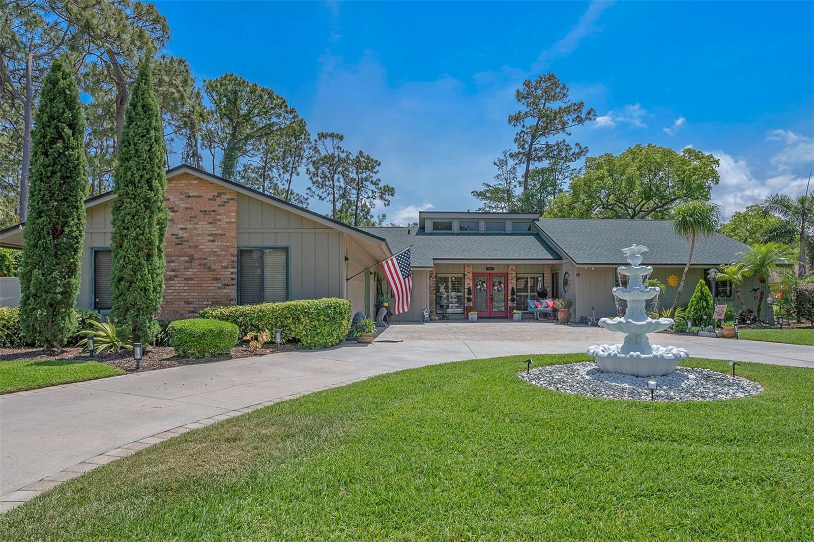 SUGAR MILL CNTRY CLUB & ESTATES U - Residential