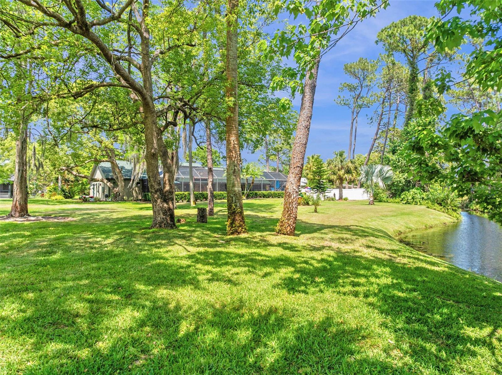 SUGAR MILL CNTRY CLUB & ESTATES U - Residential