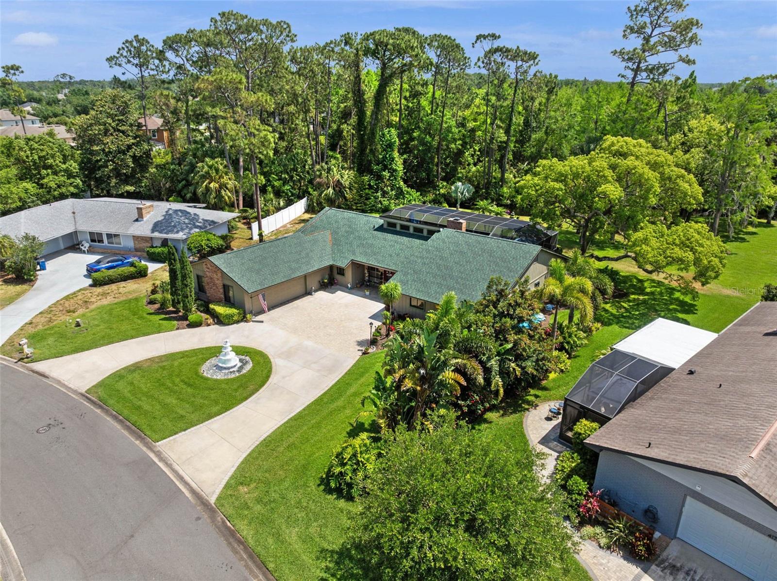 SUGAR MILL CNTRY CLUB & ESTATES U - Residential