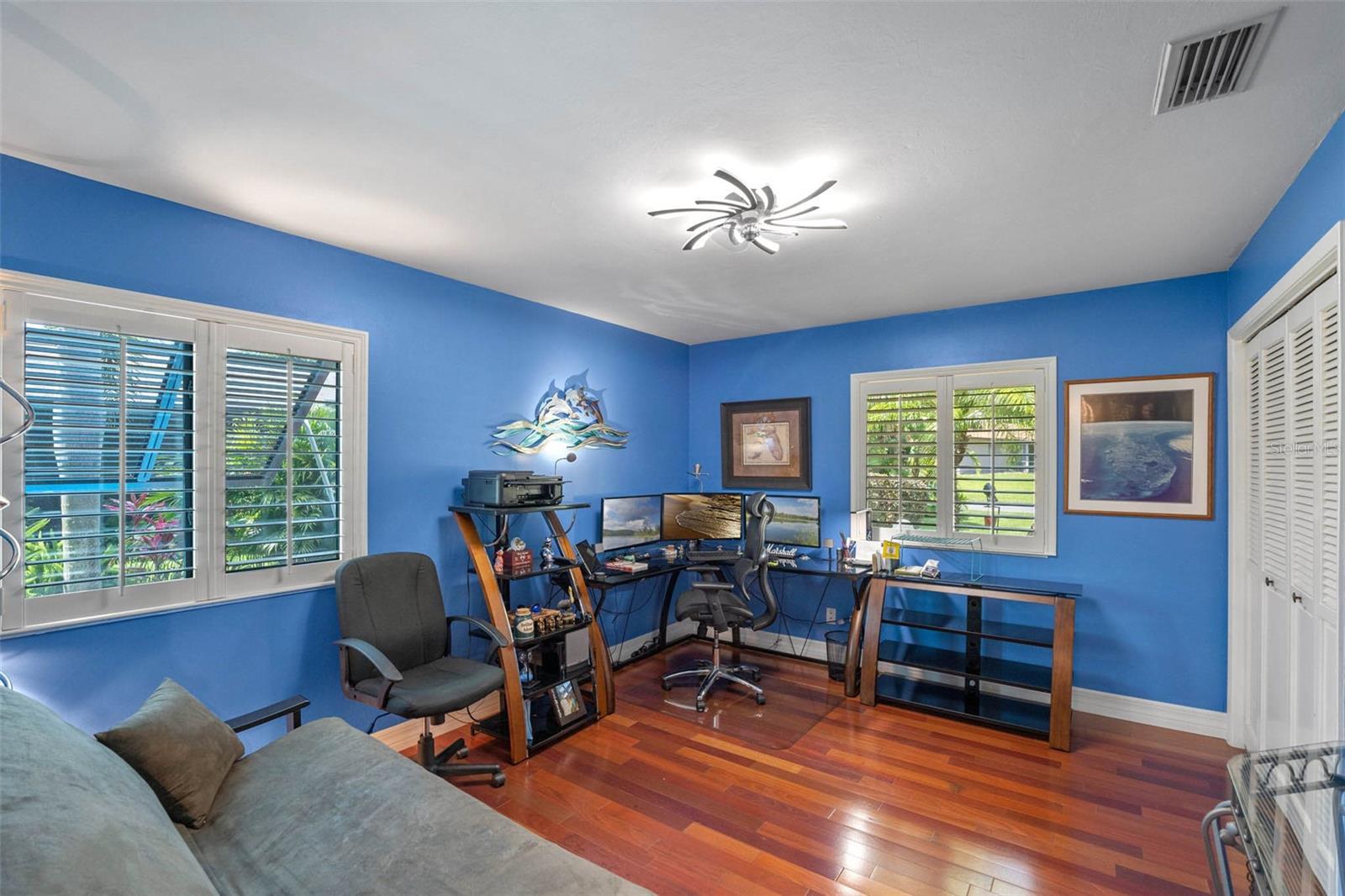 SUGAR MILL CNTRY CLUB & ESTATES U - Residential