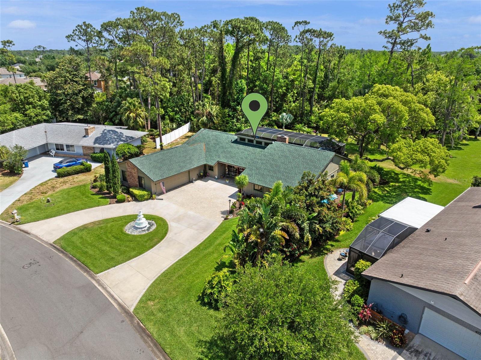 SUGAR MILL CNTRY CLUB & ESTATES U - Residential