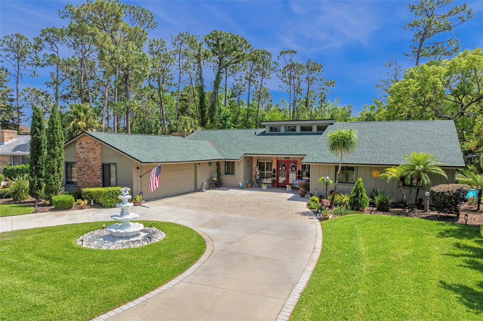SUGAR MILL CNTRY CLUB & ESTATES U - Residential