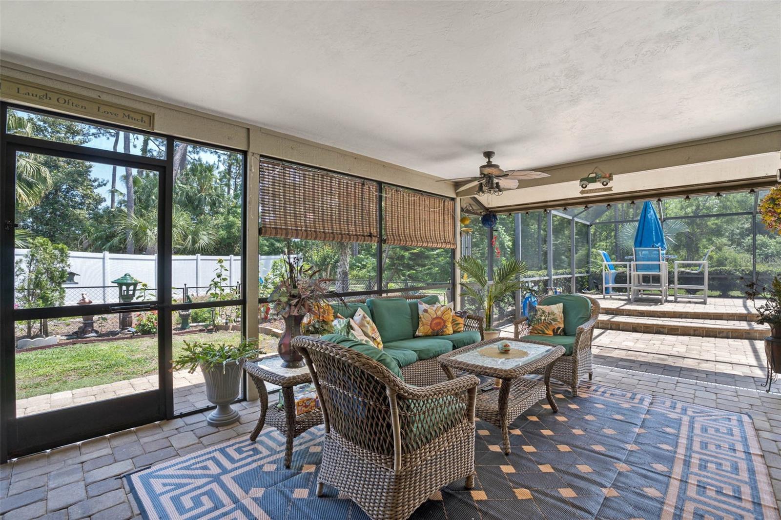 SUGAR MILL CNTRY CLUB & ESTATES U - Residential