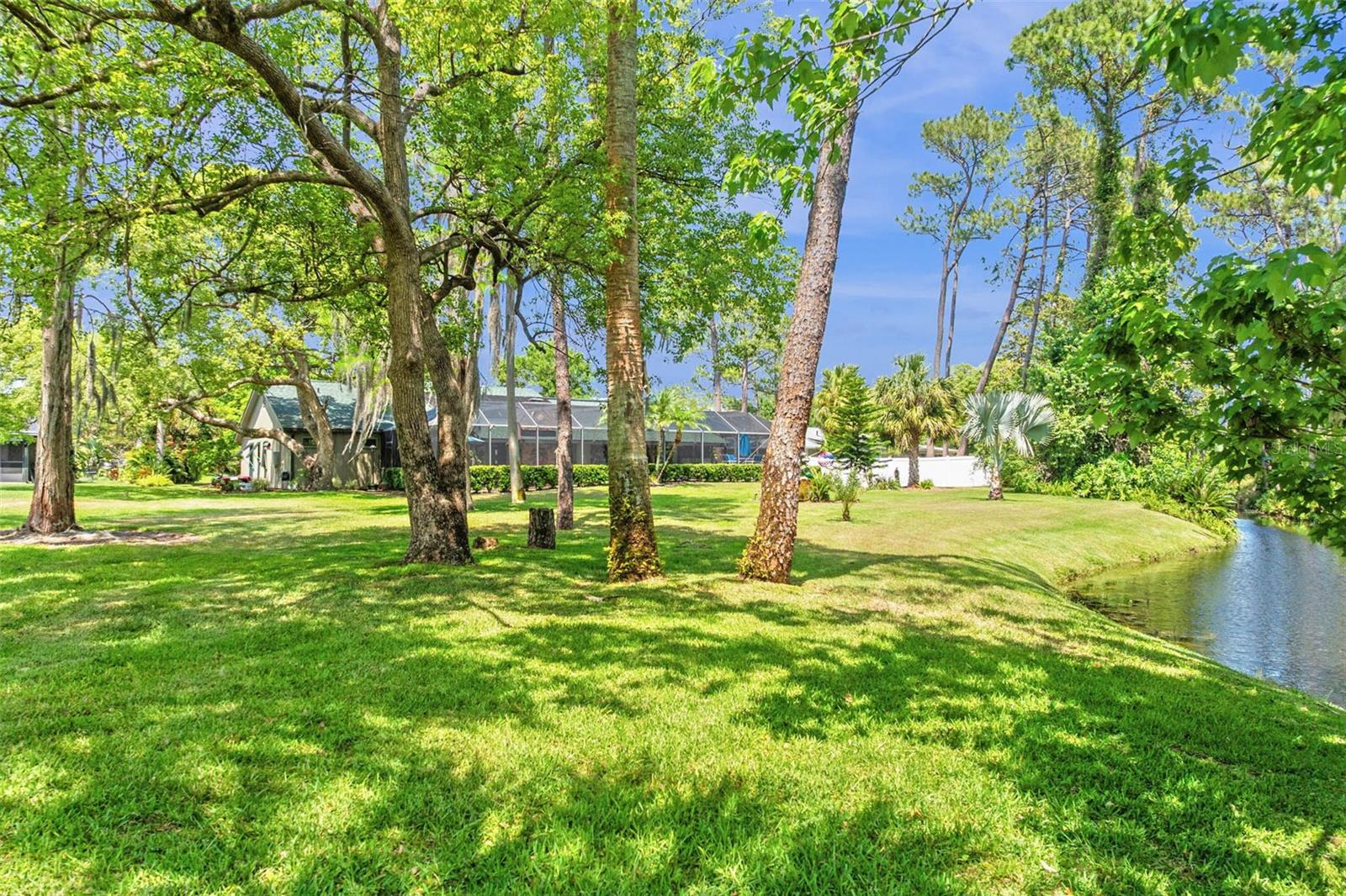 SUGAR MILL CNTRY CLUB & ESTATES U - Residential