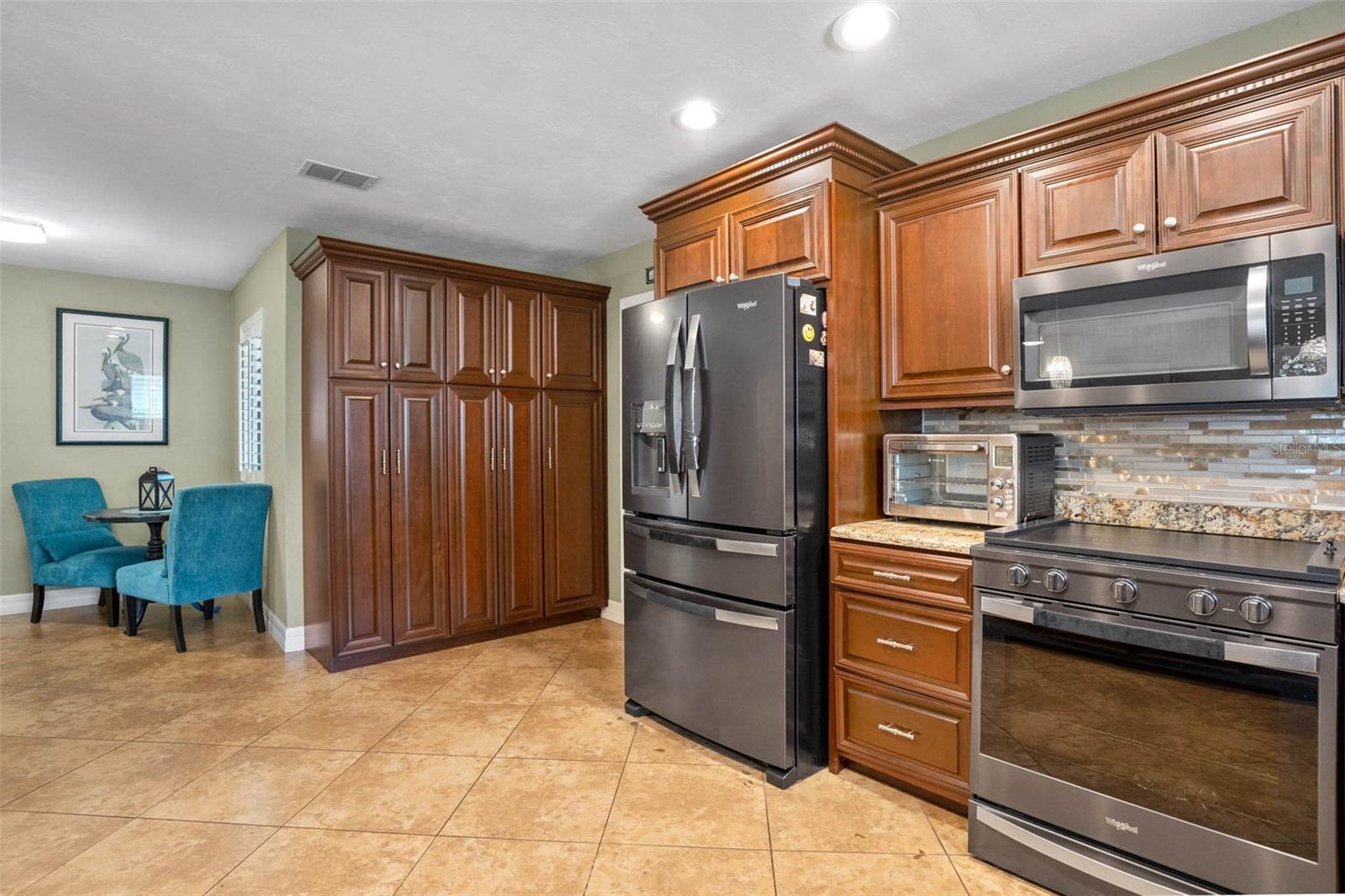 SUGAR MILL CNTRY CLUB & ESTATES U - Residential