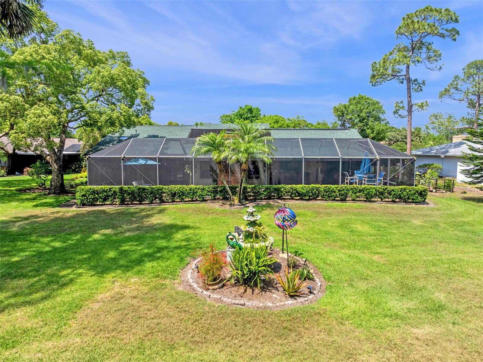 SUGAR MILL CNTRY CLUB & ESTATES U - Residential