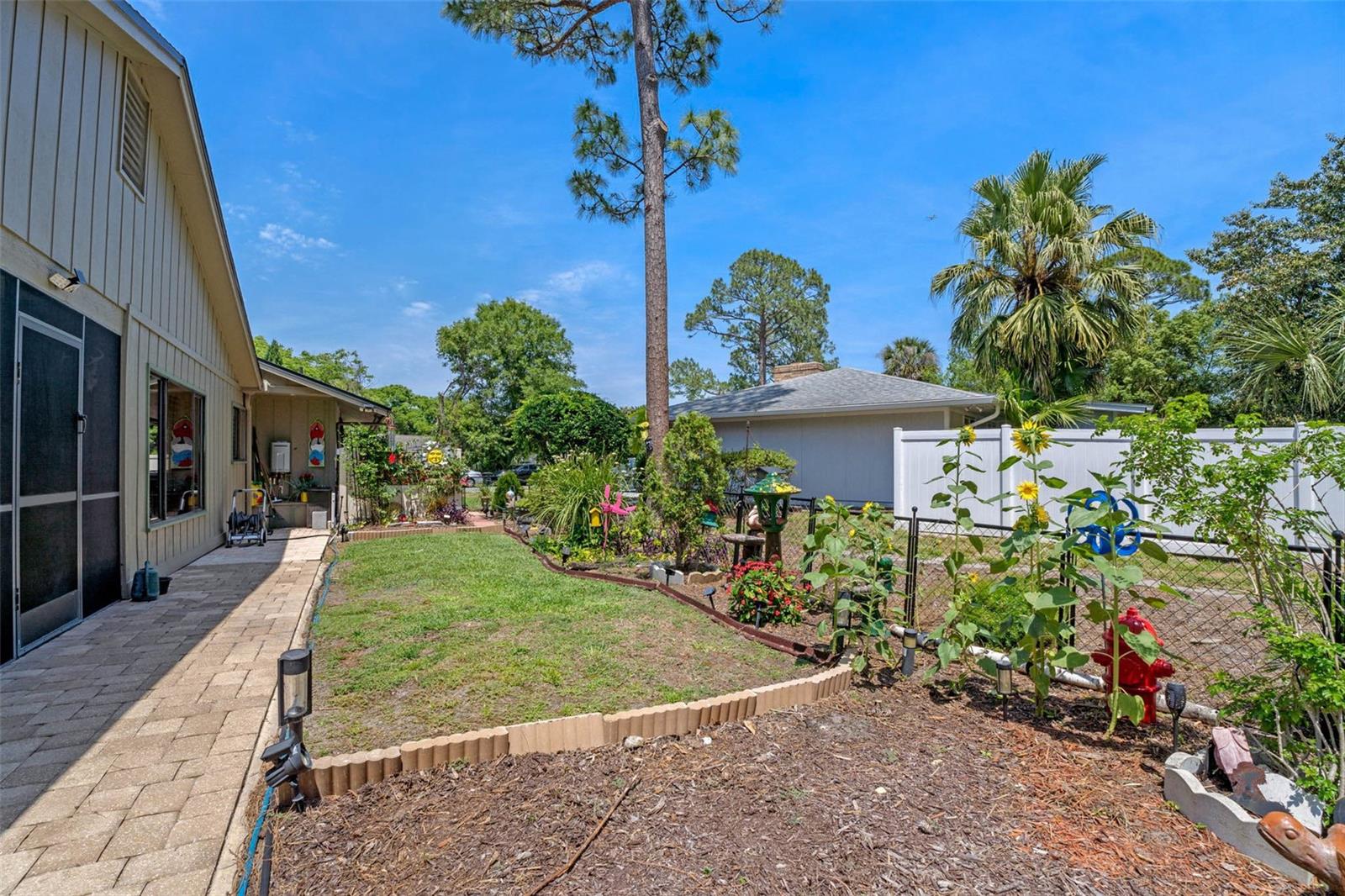 SUGAR MILL CNTRY CLUB & ESTATES U - Residential