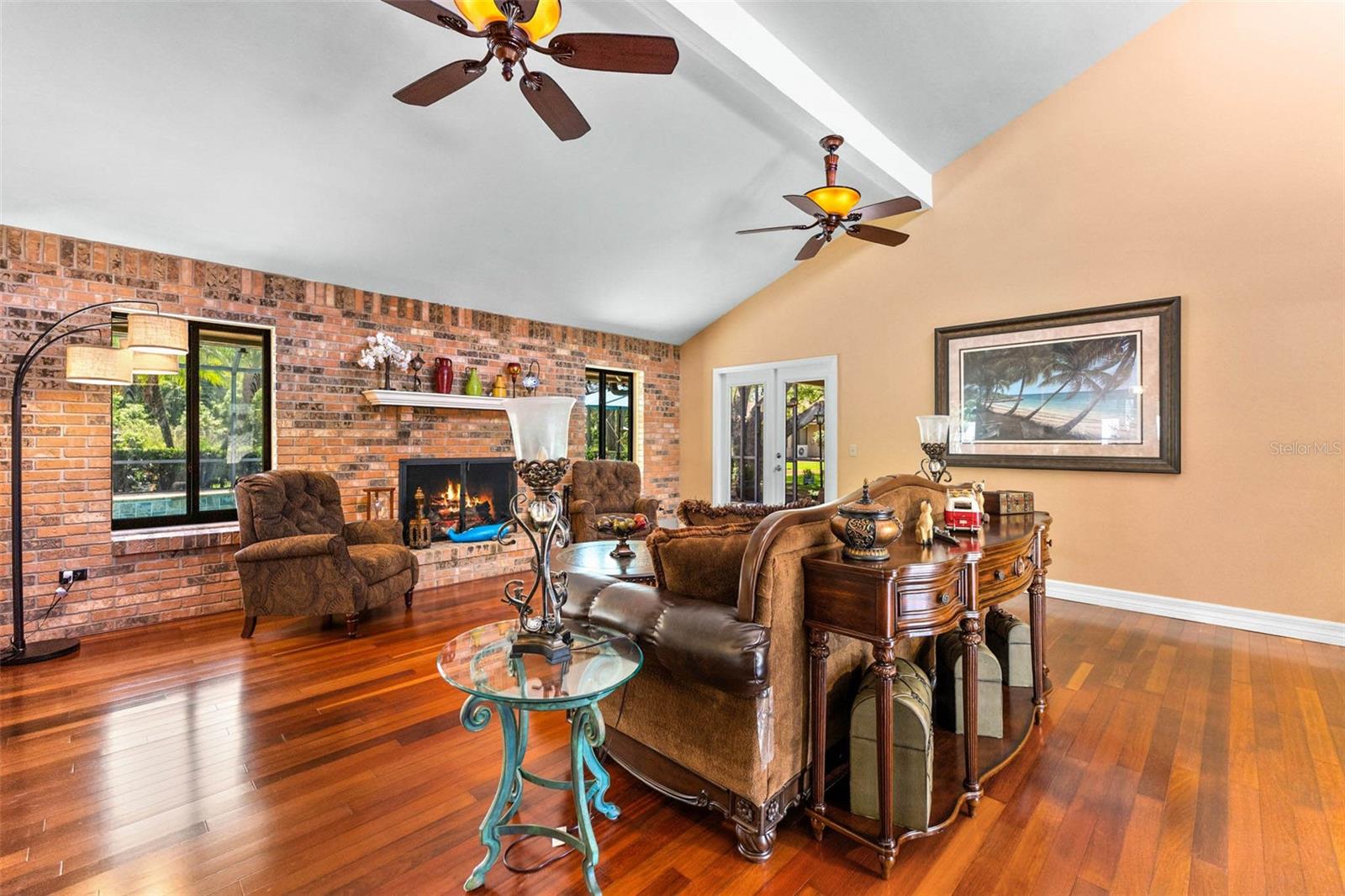 SUGAR MILL CNTRY CLUB & ESTATES U - Residential