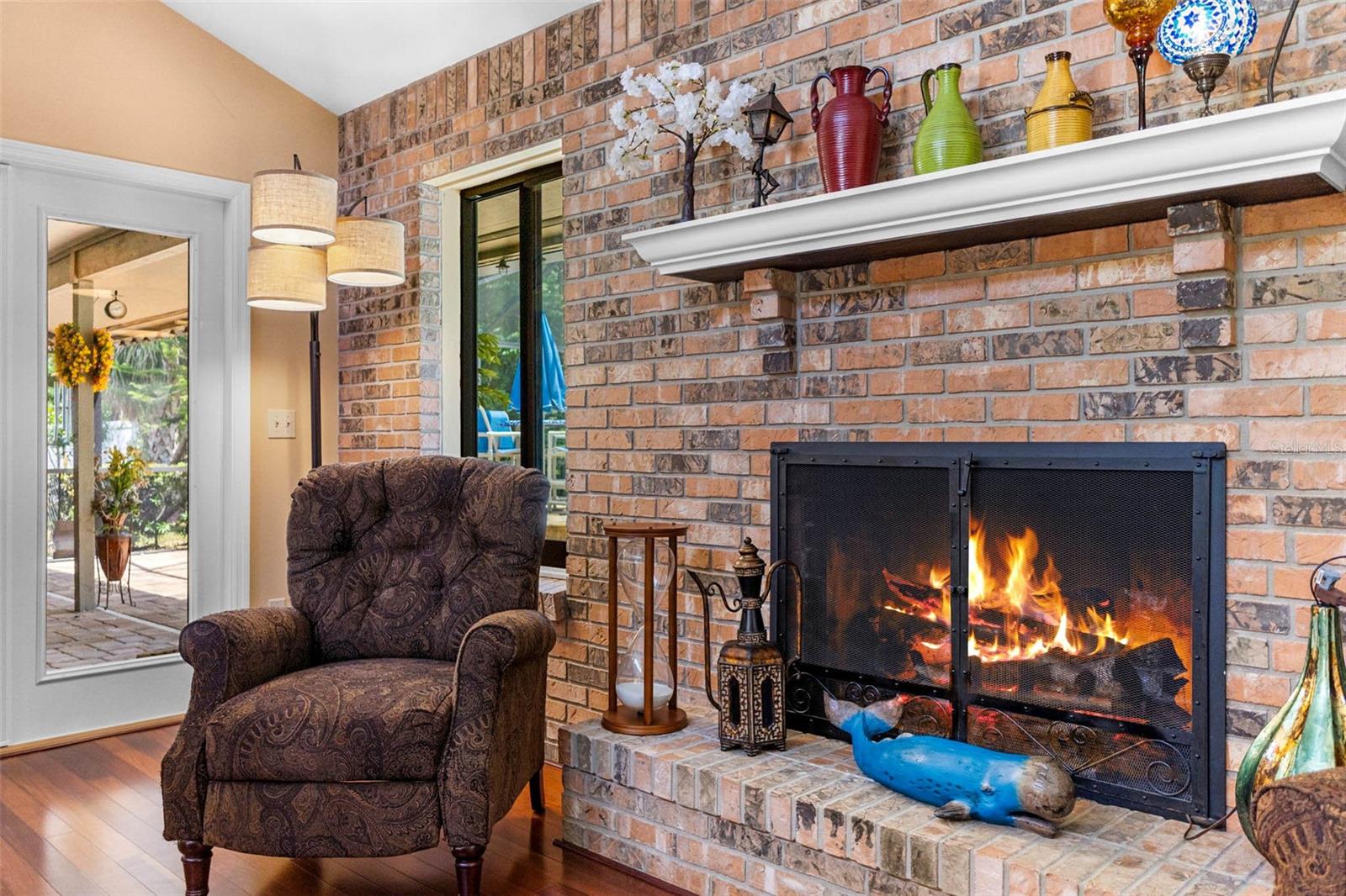 SUGAR MILL CNTRY CLUB & ESTATES U - Residential