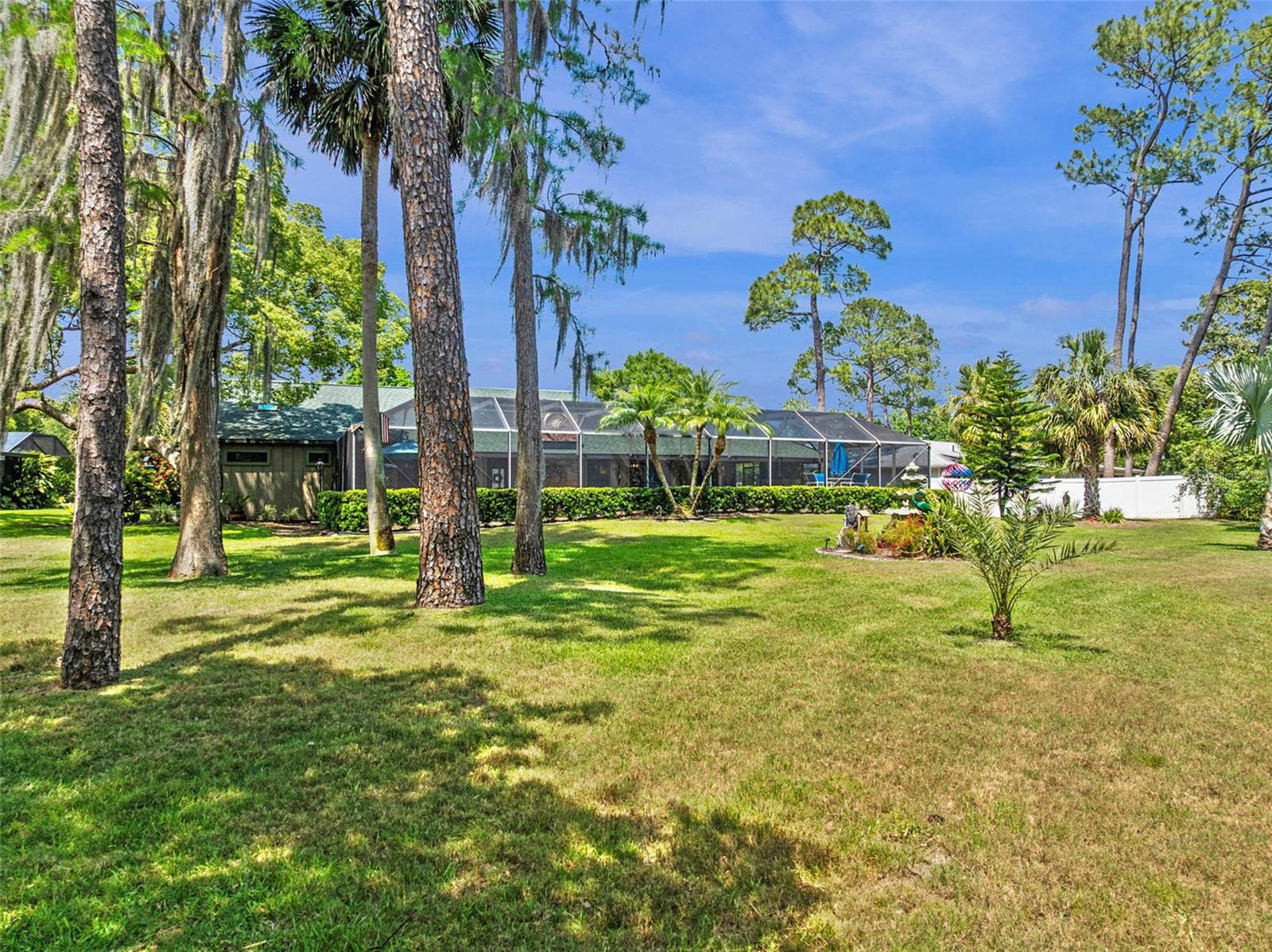 SUGAR MILL CNTRY CLUB & ESTATES U - Residential