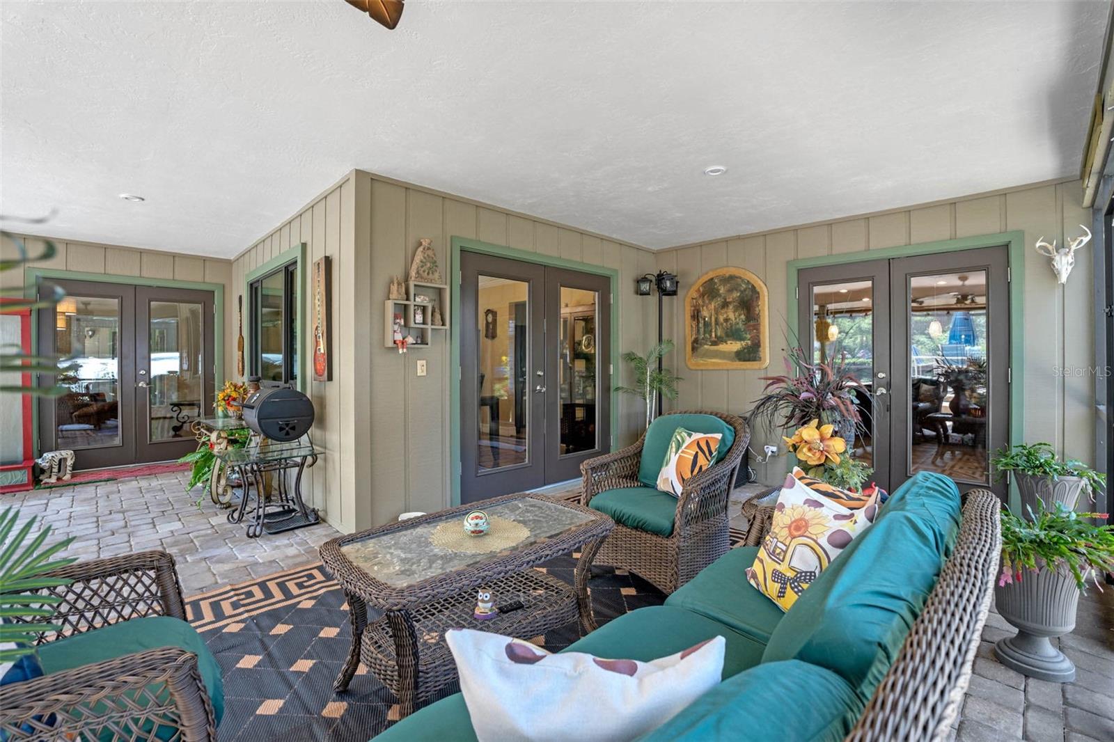SUGAR MILL CNTRY CLUB & ESTATES U - Residential