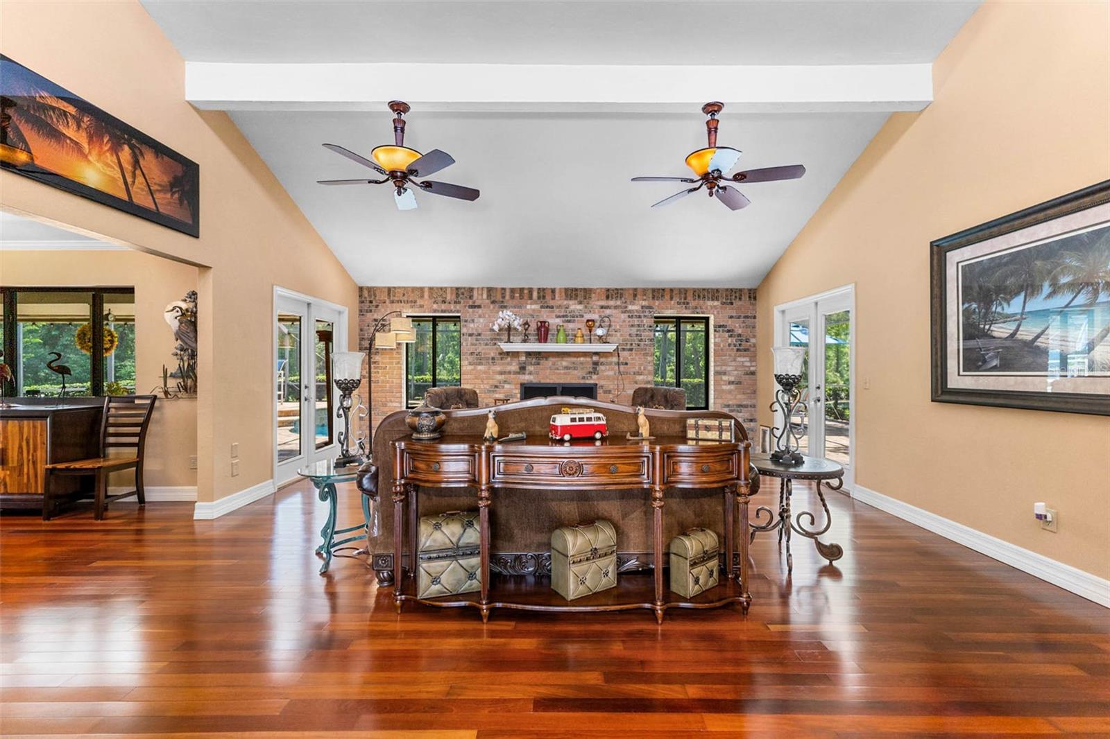 SUGAR MILL CNTRY CLUB & ESTATES U - Residential