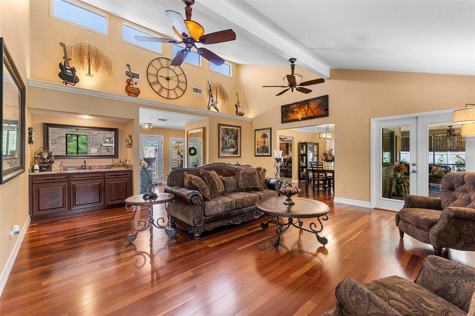 SUGAR MILL CNTRY CLUB & ESTATES U - Residential