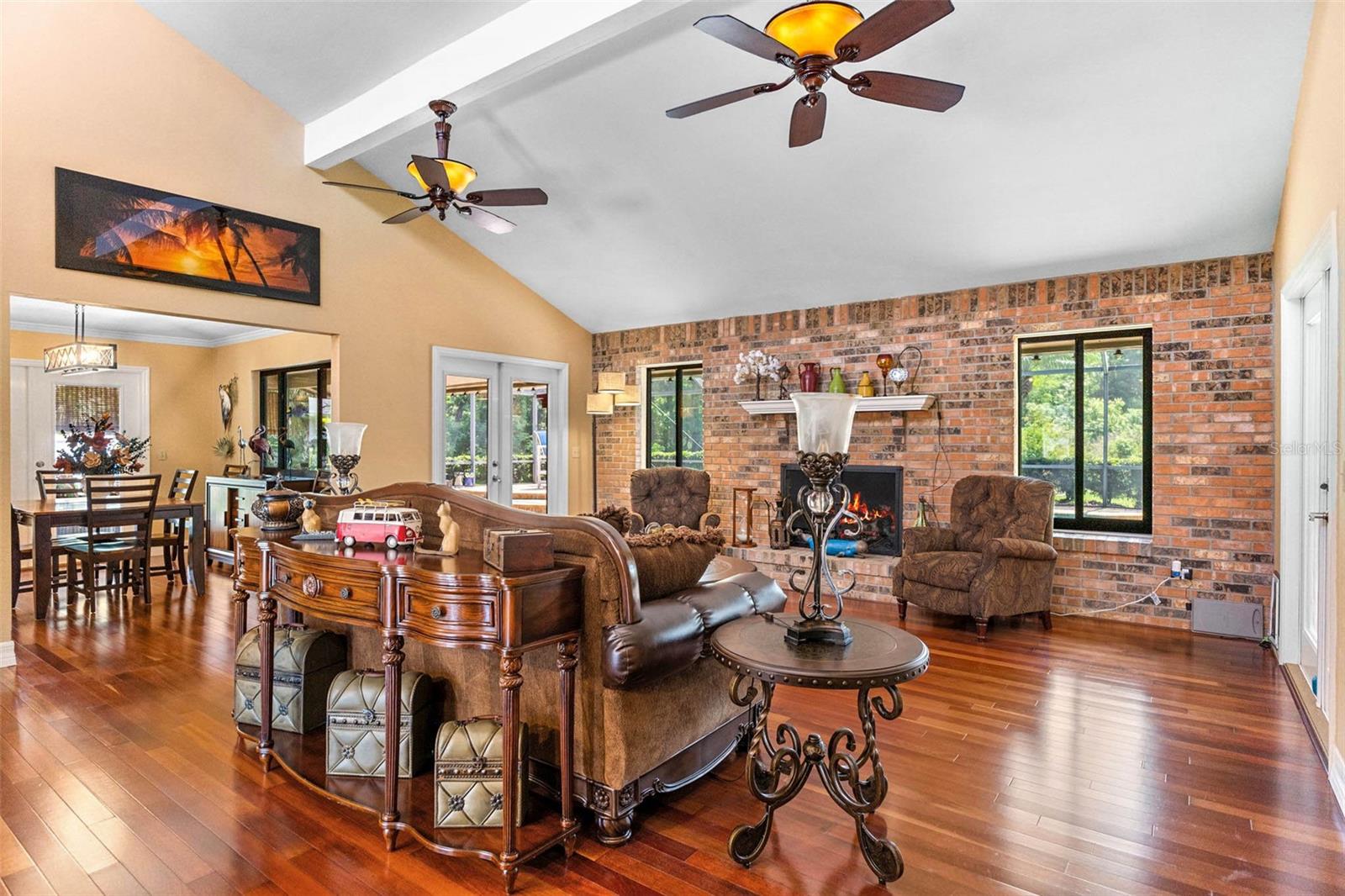 SUGAR MILL CNTRY CLUB & ESTATES U - Residential